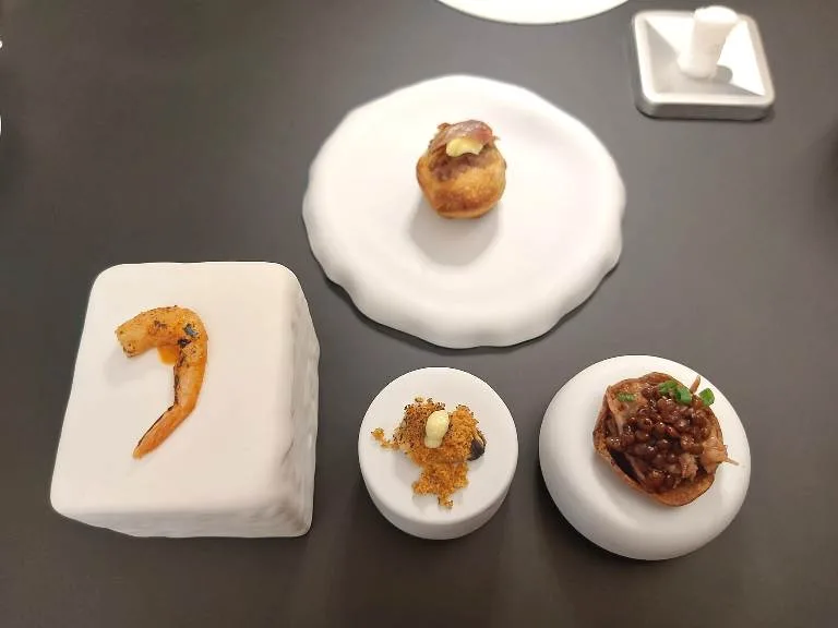 Bluu il mare dentro, benvenuto