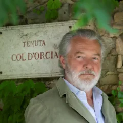 Col d'Orcia