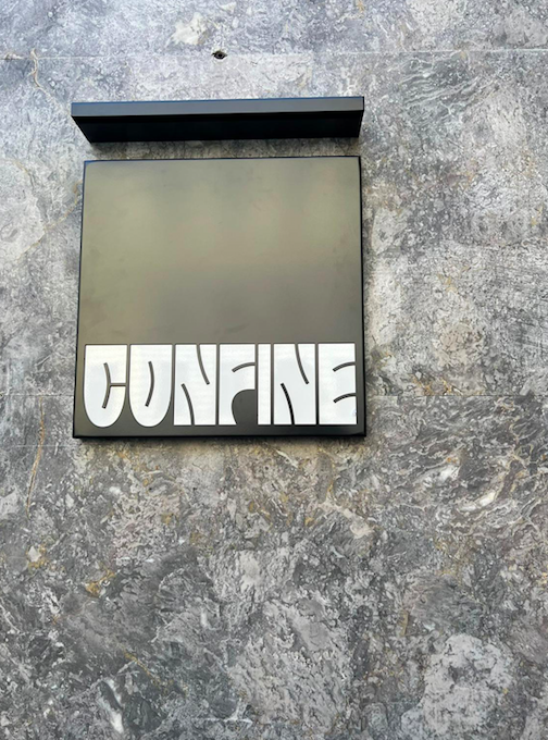 Confine