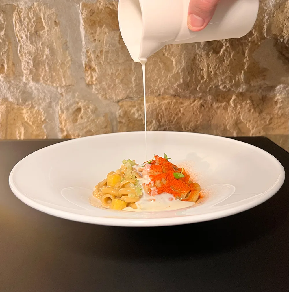 Mesca Francesca - Giovanni Erculanese