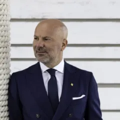 Zuma Capri, Ermanno Zanini