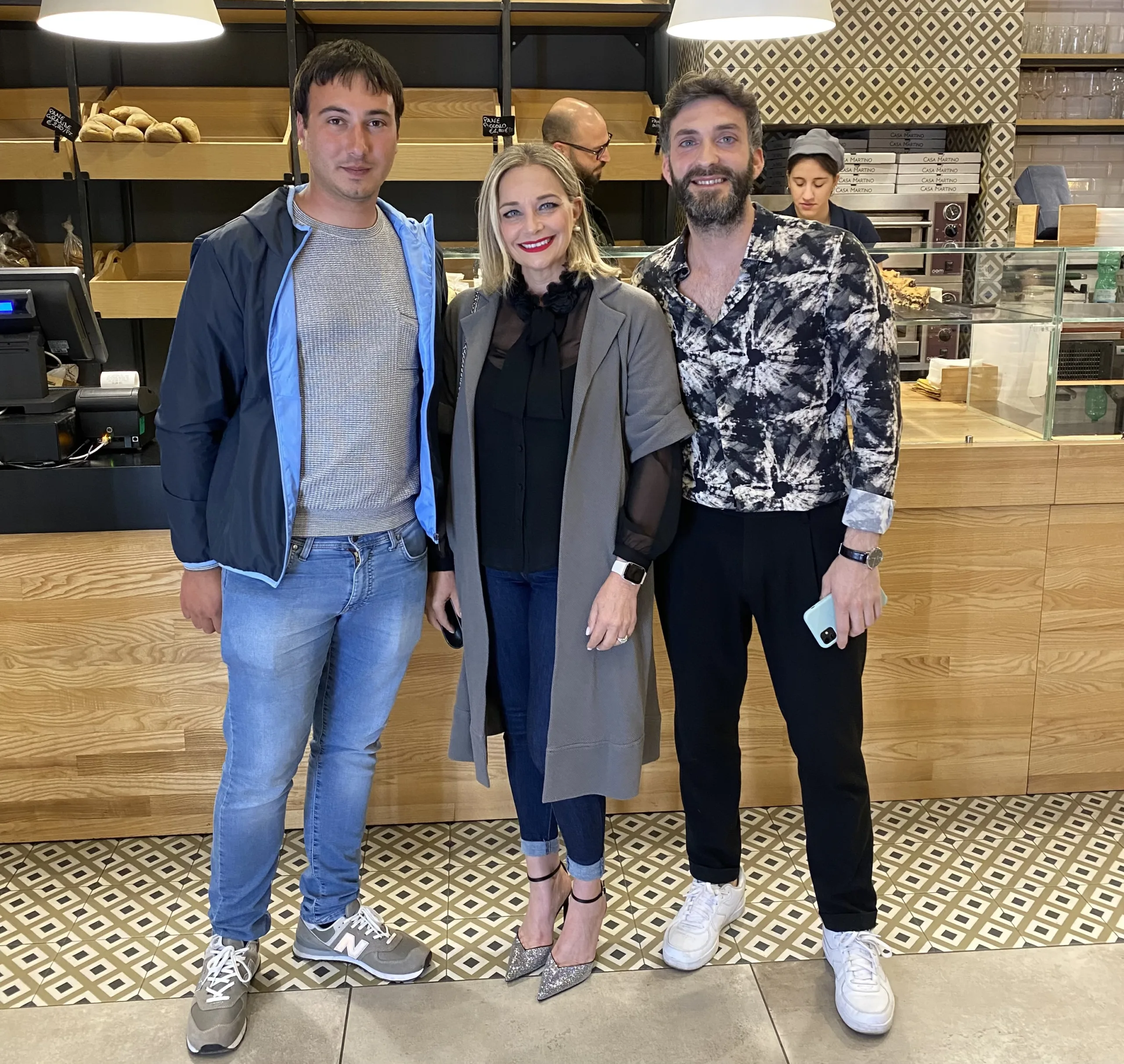 Felice-Perillo-Antonella-Amodio-Valerio-Barbato-Casa-Martino