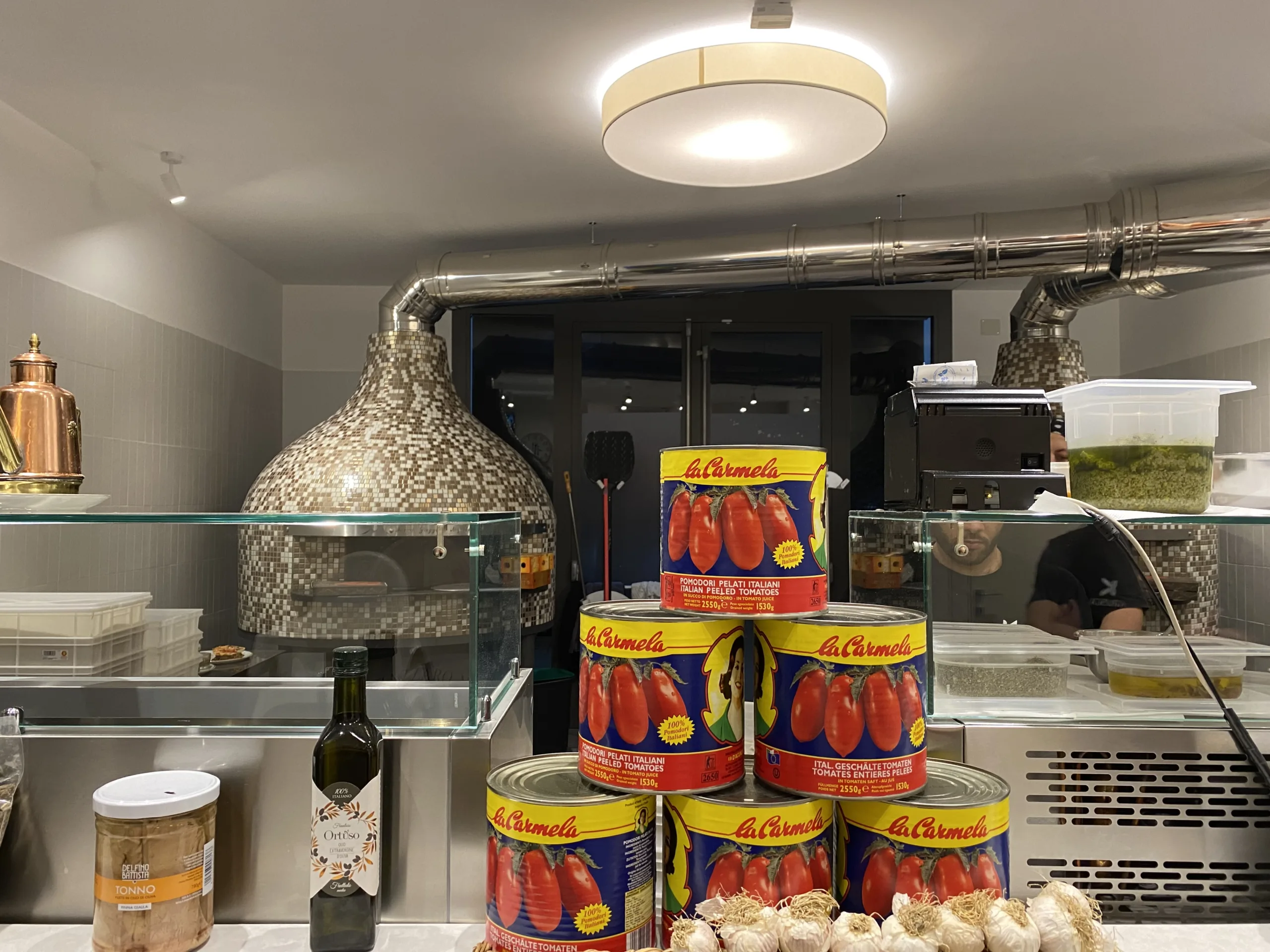 Forni-Krusca-Pizzeria