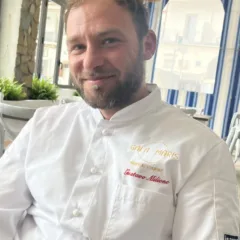 Gala Maris - Gustavo Milione