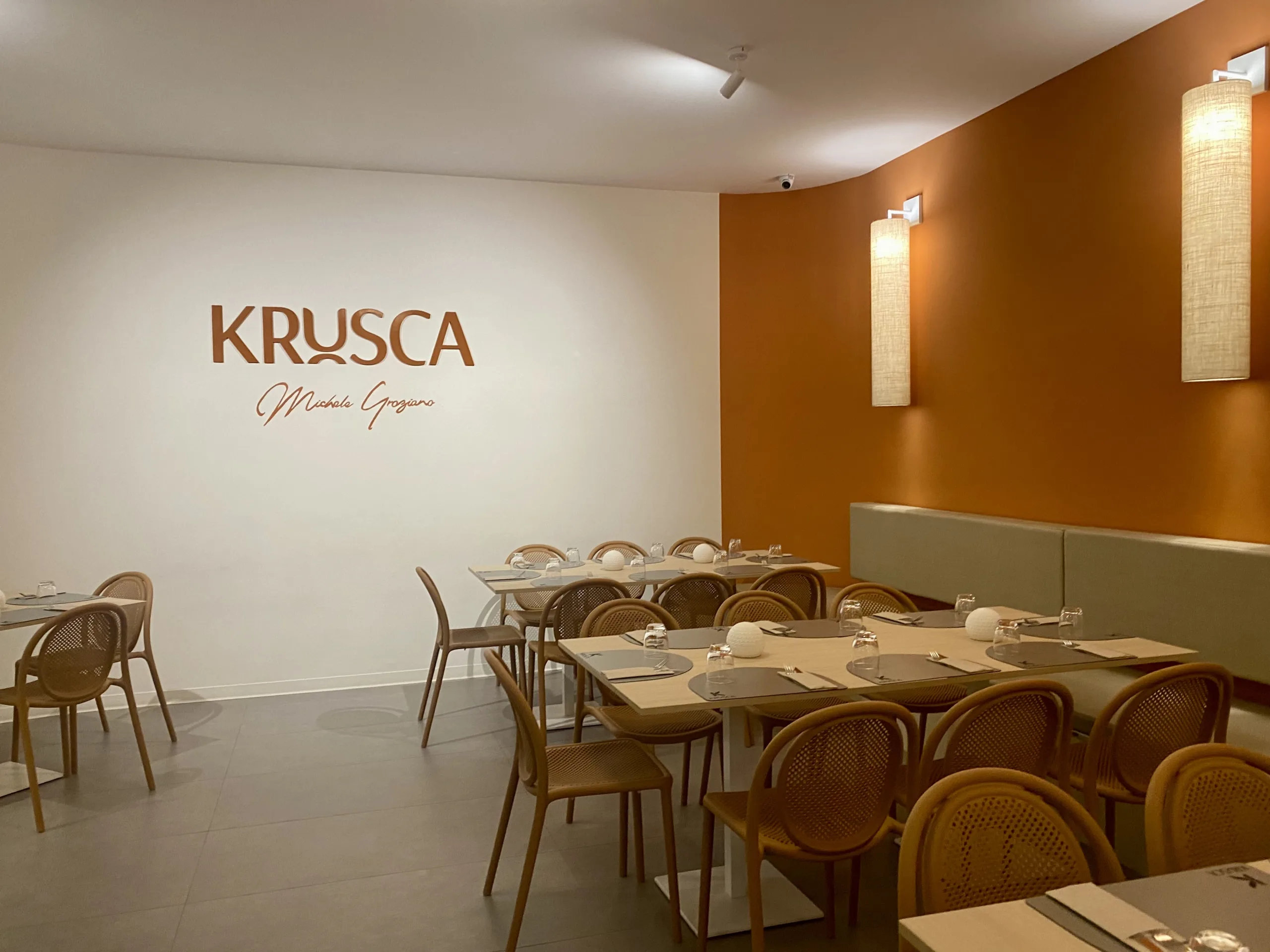 Krusca-Pizzeria