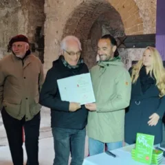 La presentazione della guida oli Slow Food