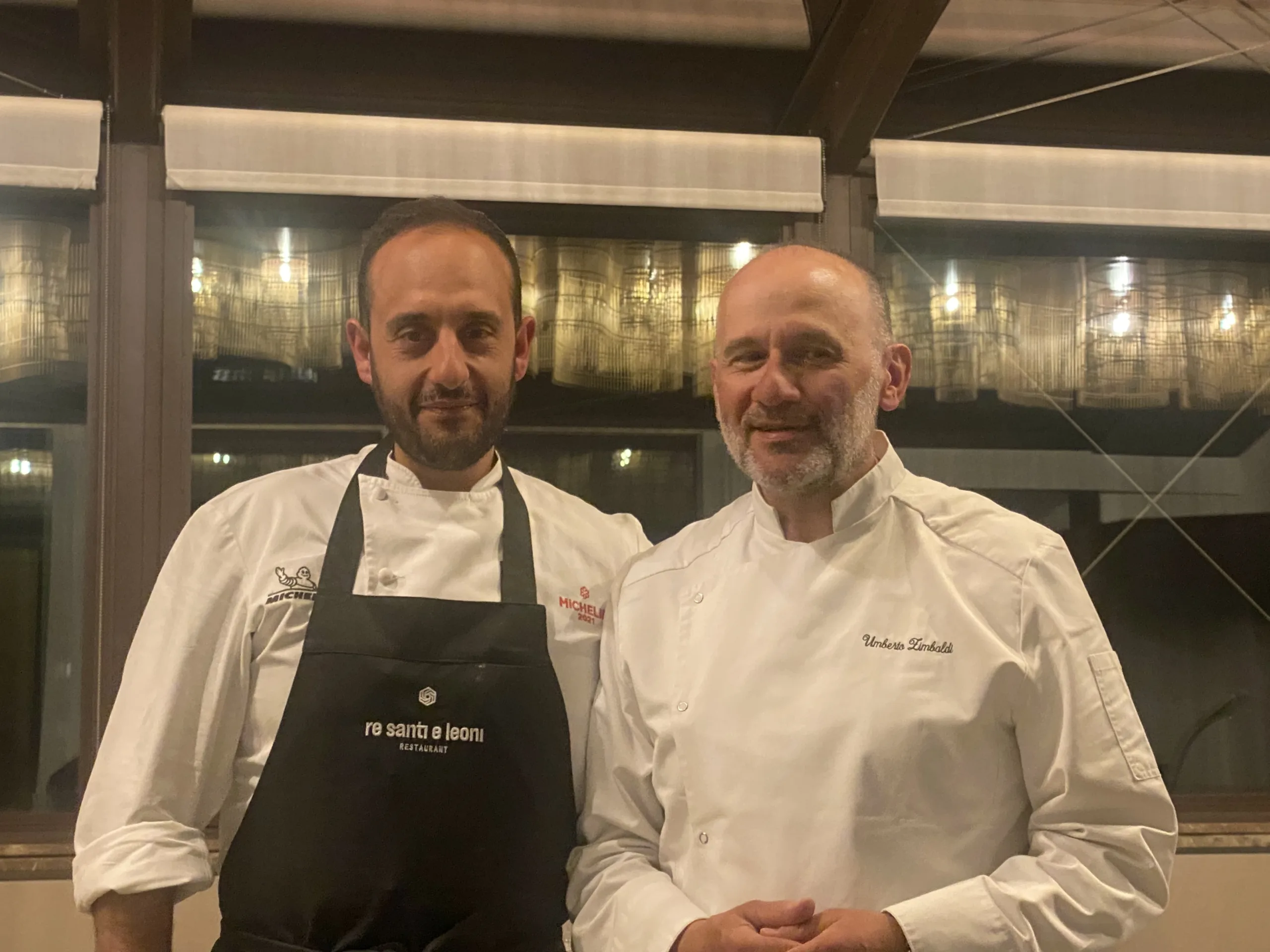 Luigi-Salomone-e-Umberto-Zim-baldi-The-Macphersons