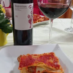 Montevetrano Colli di Salerno Igt 2012