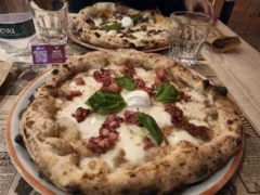 Naples Pizza & More - Le Pizze