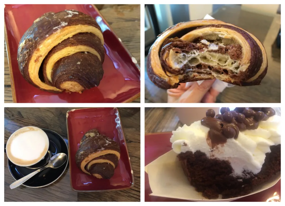 Pasticceria Bar Misticanza