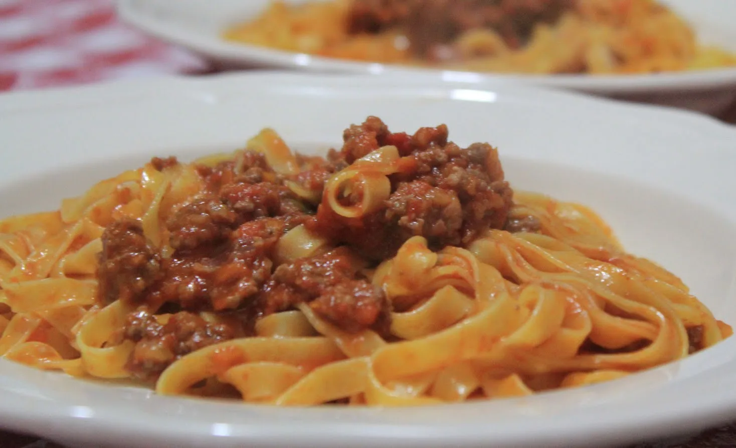 Come si fa il ragù alla bolognese: la nuova ricetta ufficiale