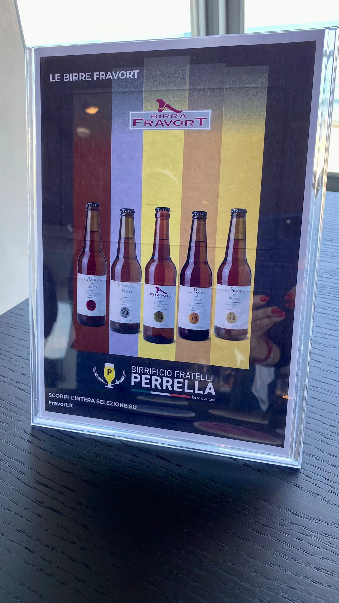 Birrificio Fratelli Perrella
