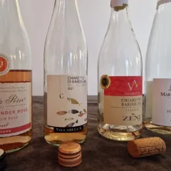 chiaretto - germania