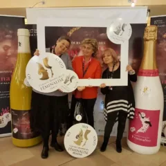 da sx-savioli, marinaro, biraghi a féminalise 2023