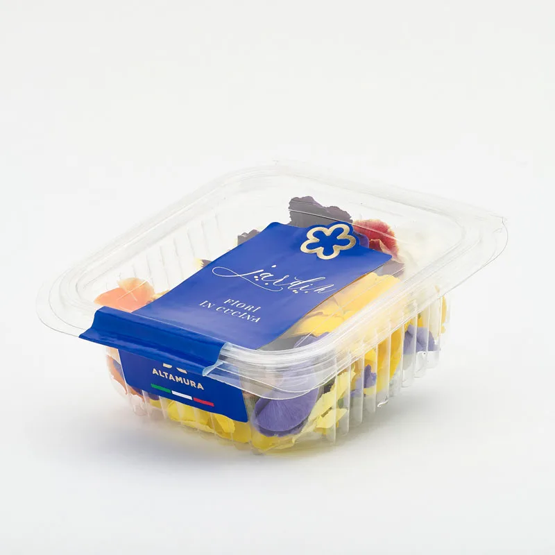 Fiori Eduli - Altamura OP