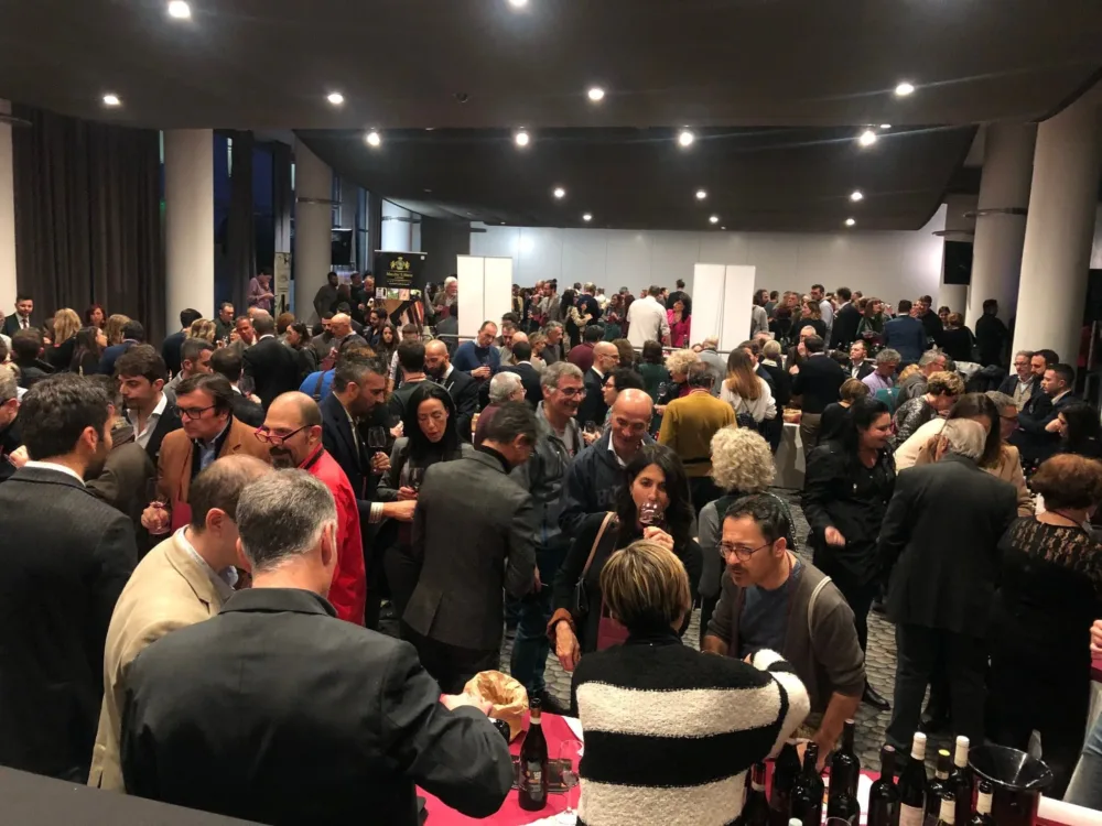 Beviamoci Sud - passata edizione