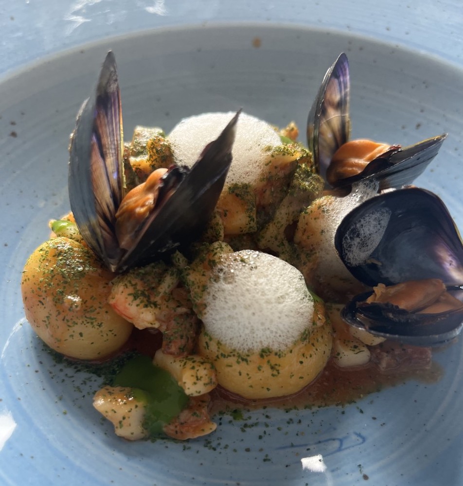 gli ndunderi di milione