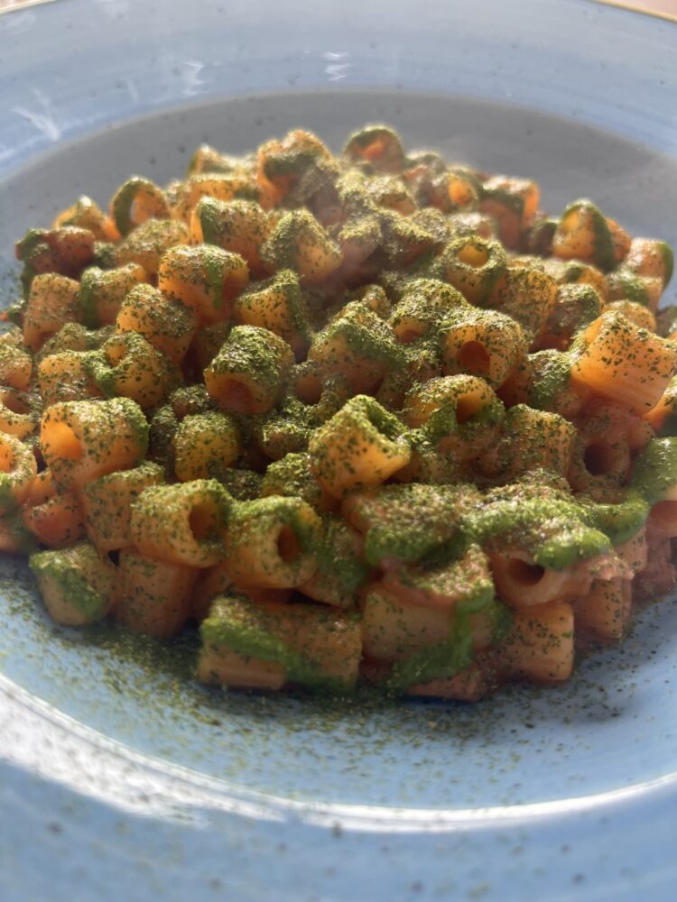 il tubetto di milione