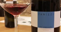 Pinot Nero 2020 Panizzi
