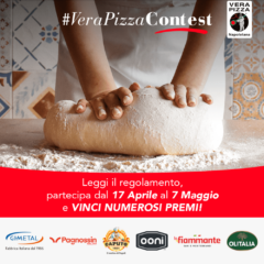 Vera Pizza Contest