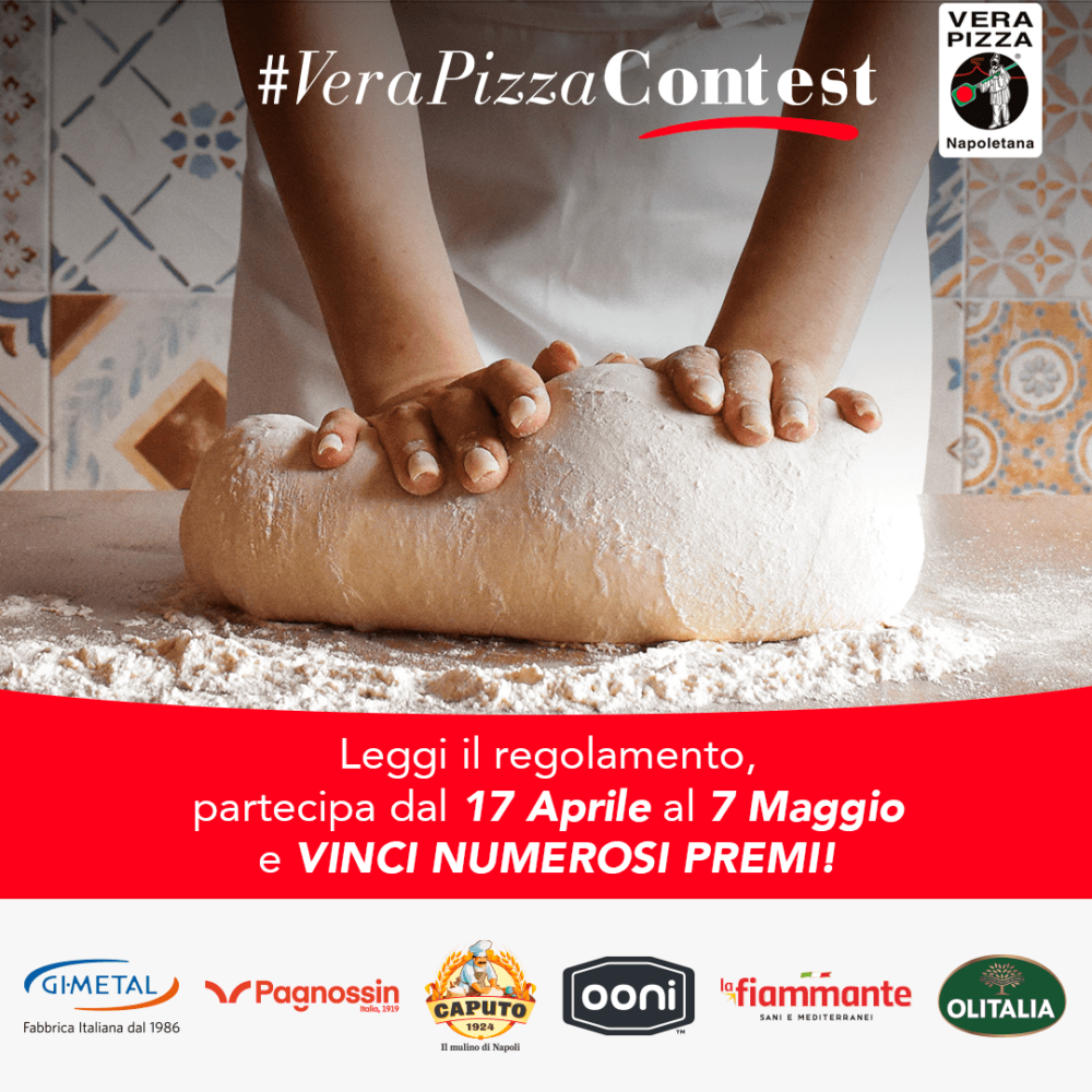 Vera Pizza Contest
