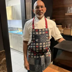 Wicky's Innovative Japanese Cuisine