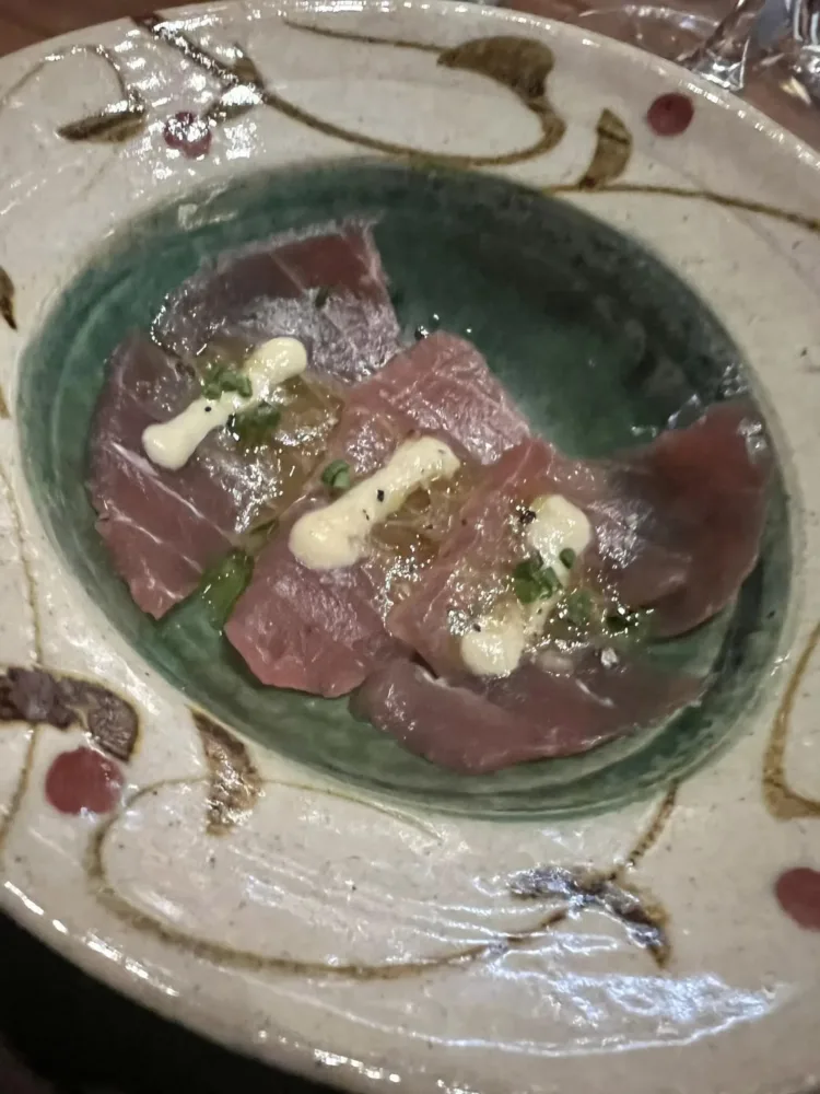 Wicky's Innovative Japanese Cuisine