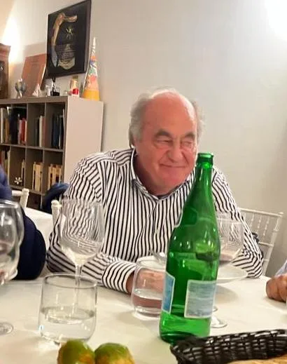 La Pergola a Gesualdo