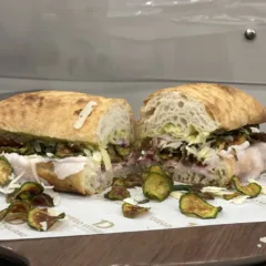 Vitagliano Doppio Crunchy