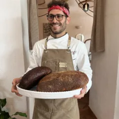 Lavinum Il pane