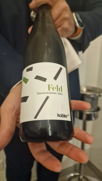 Alicella - proposta vino