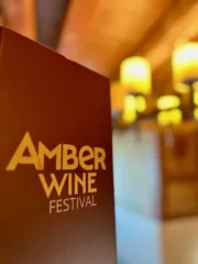 Amber Wine Festival 2023
