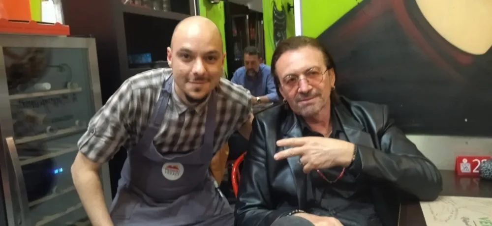 Bono Francesco Borrelli