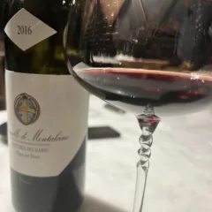 Il Brunello della Fattoria dei Barbi
