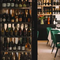 Bommarè Il Mare in Cucina