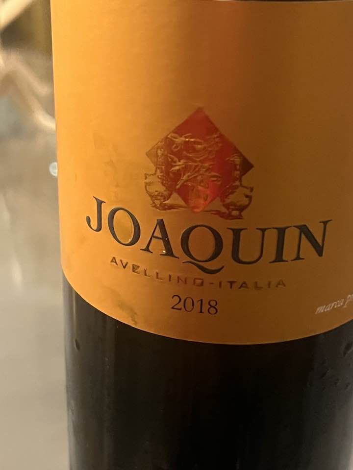 Cetaria - joaquin 2018