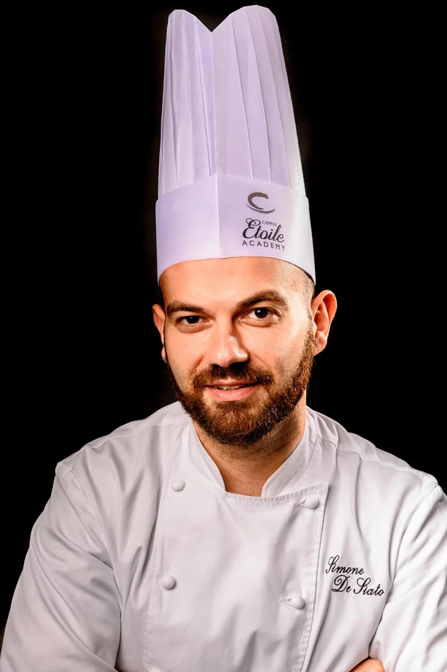 Simone De Siato - Palazzo BN