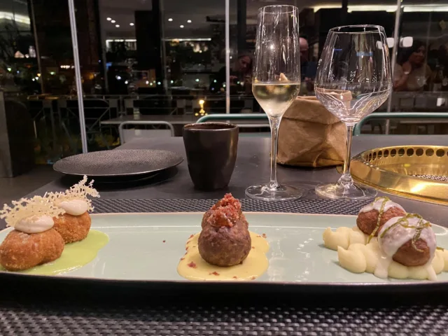 Degustazione-Polpette-Zest-Caiazzo