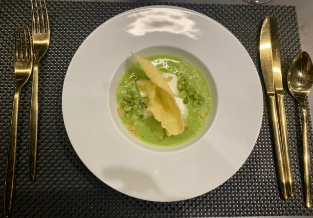 Gazpacho-di-Piselli-Zest-Caiazzo