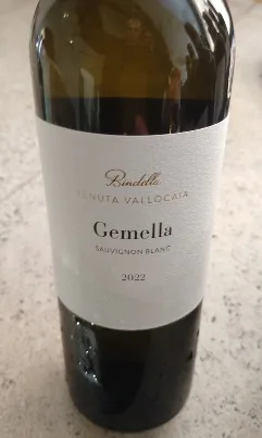 Gemella Bianco 2022