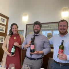 I produttori di Carezzabella