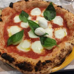 La Margherita Verace