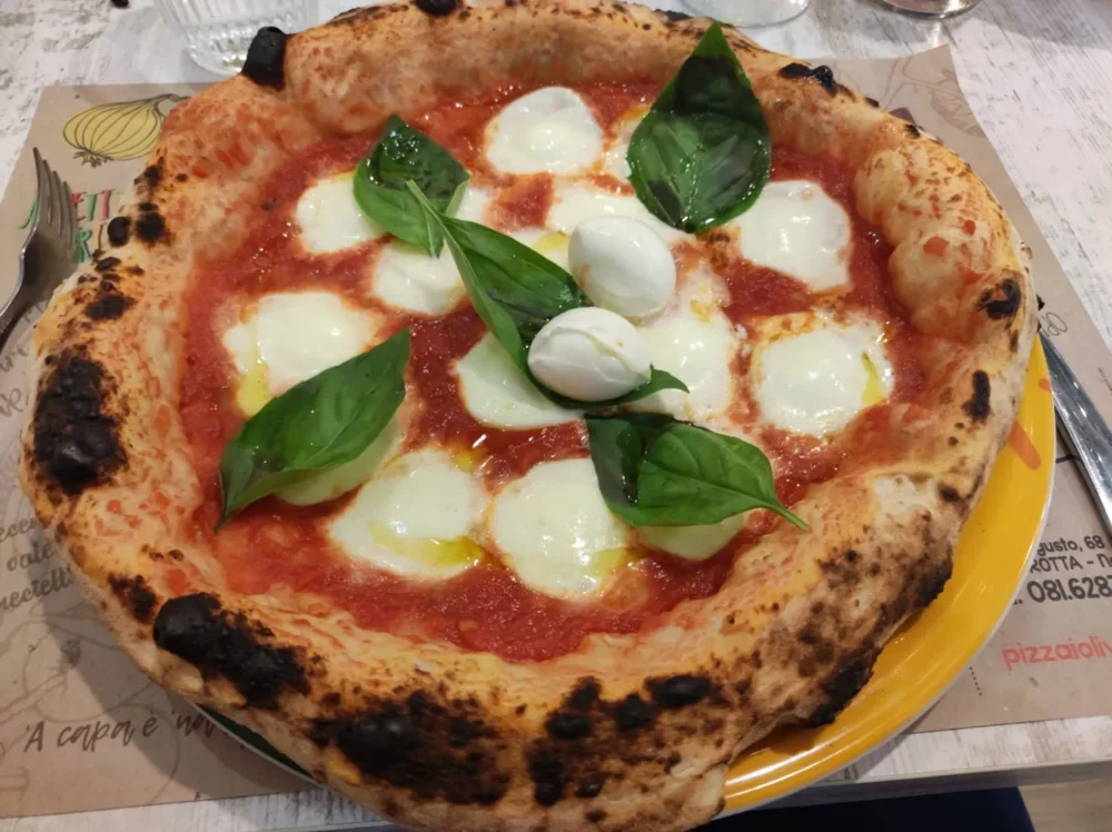 La Margherita Verace