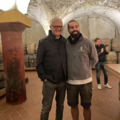 Mattia e Gherardo Vezzola