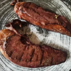 Millenium - Il Cuore di Vitello