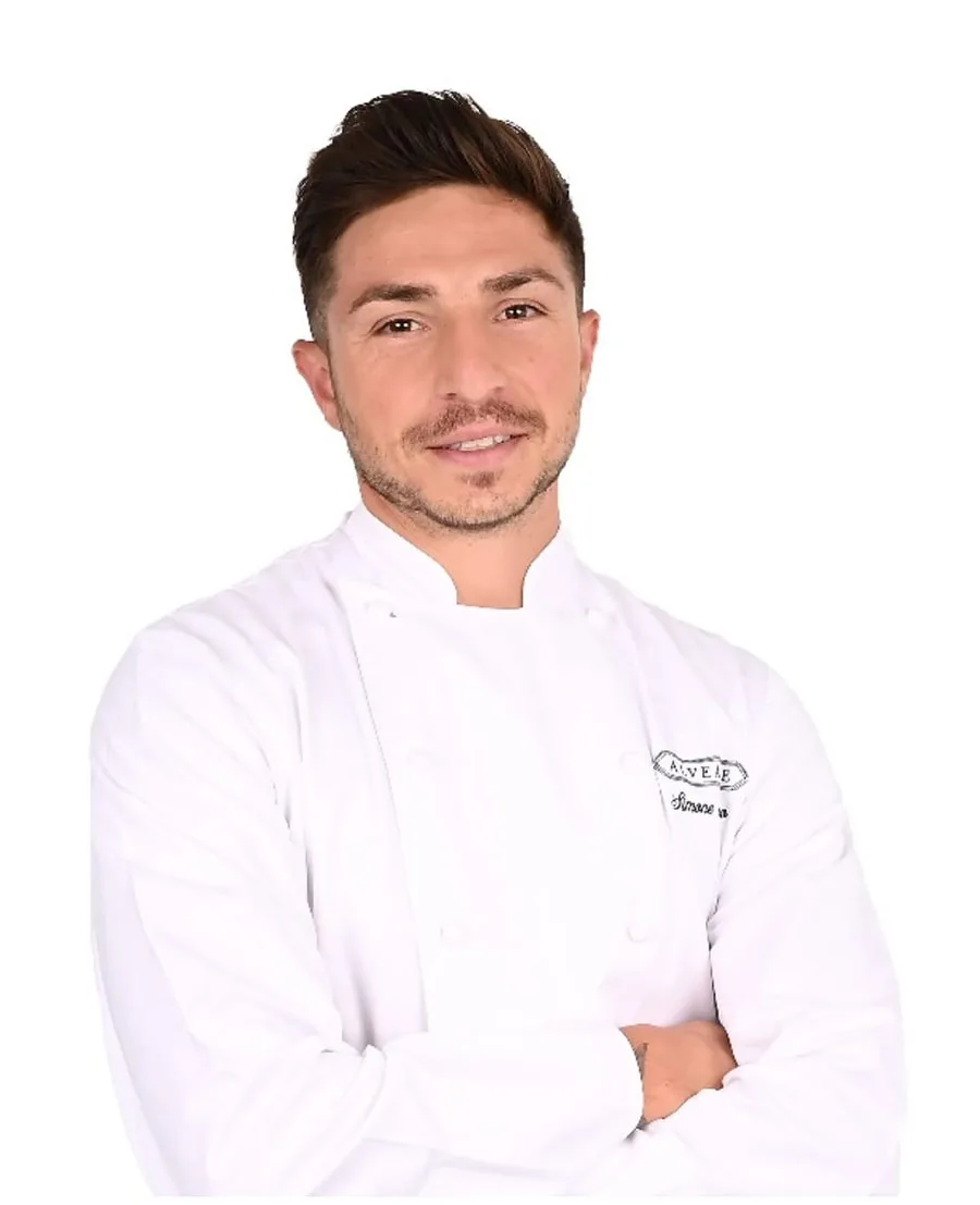 Simone Pino - Alveare – The Arts Club Dubai