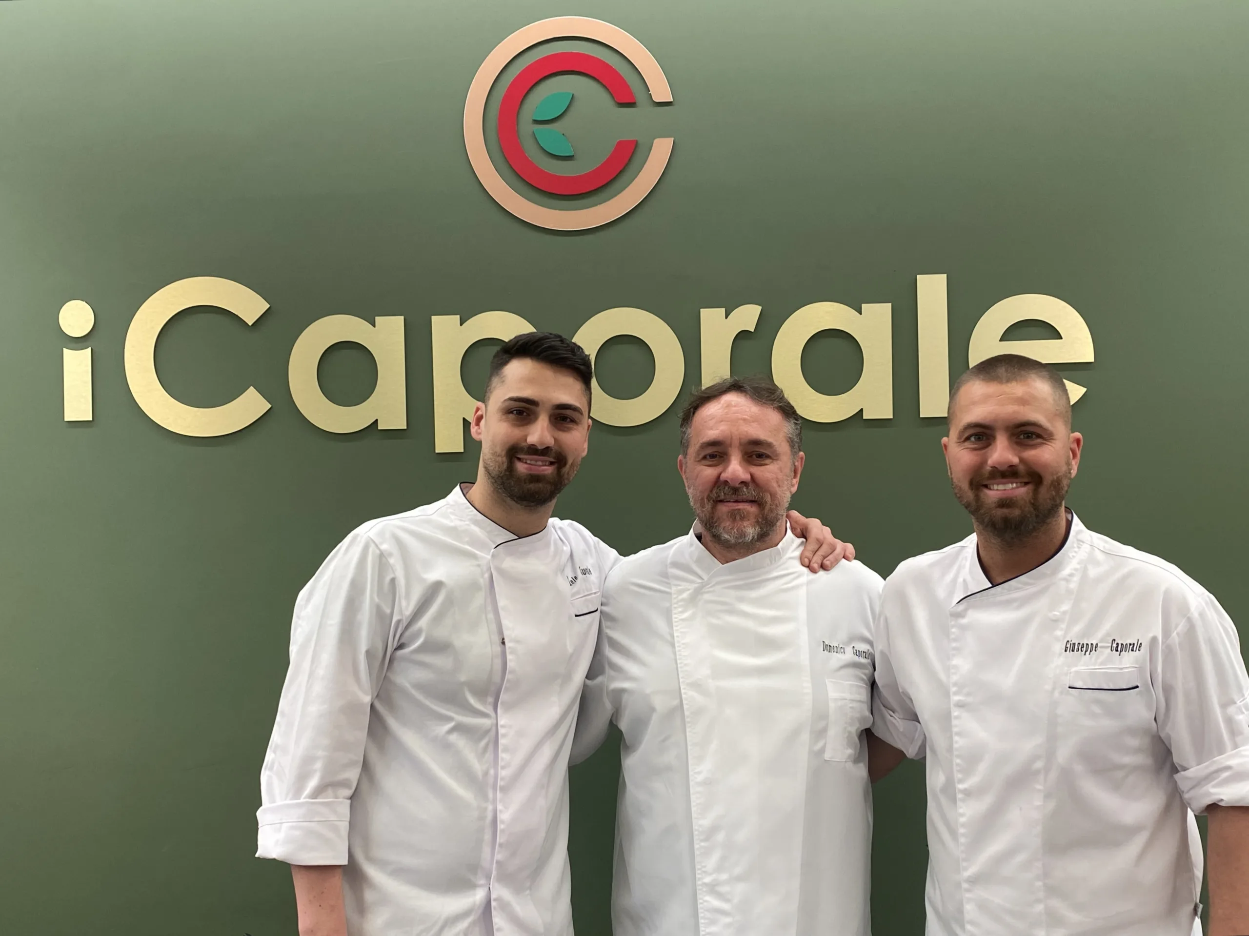 Raffaele-Domenico-e-Giuseppe-Caporale-I-Caporale