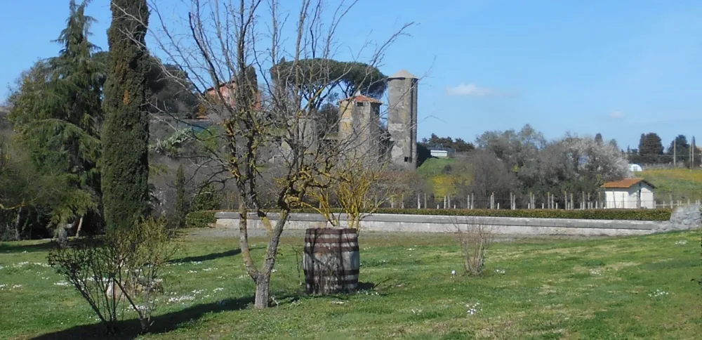 Tenuta di Fiorano