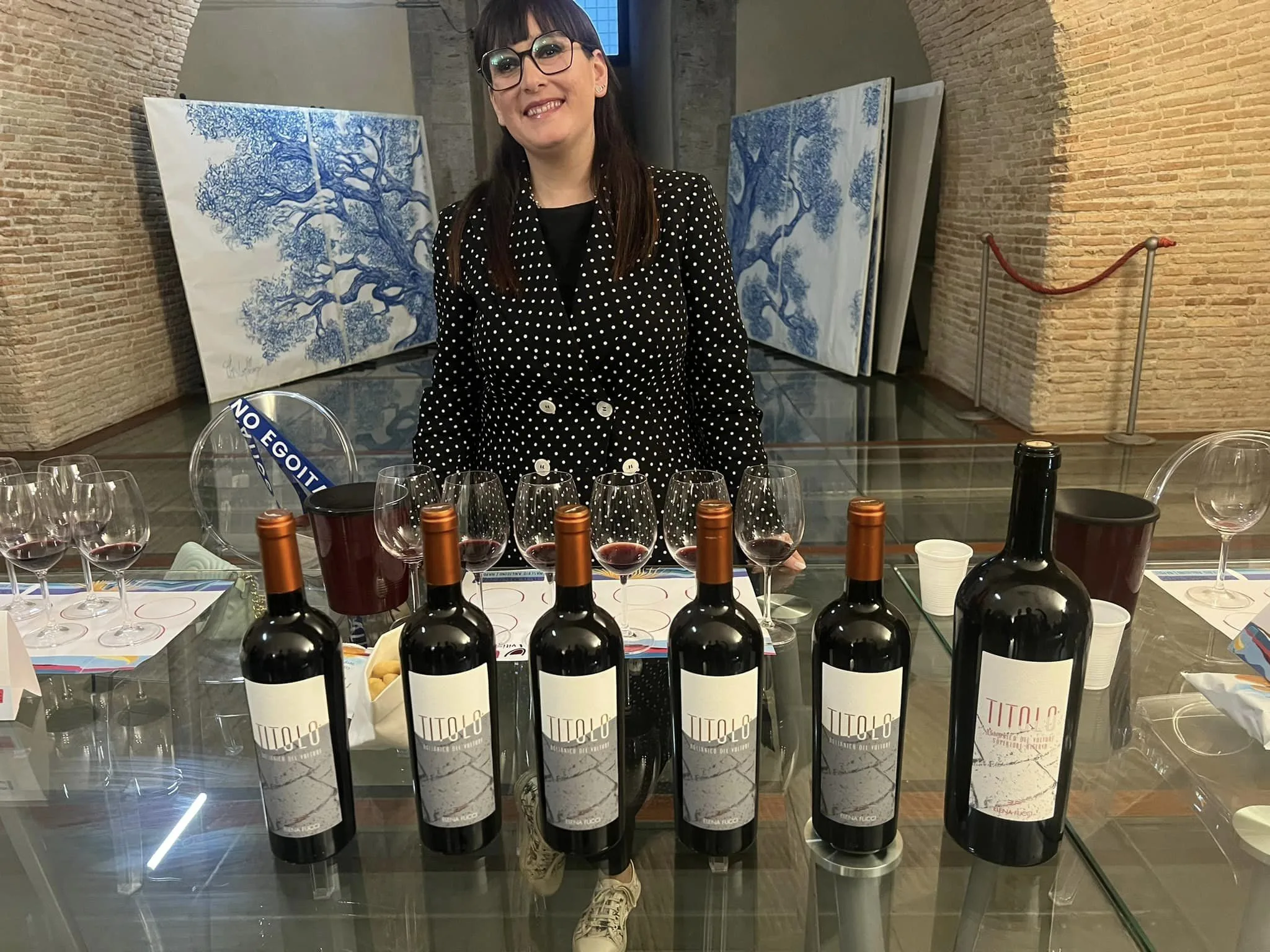 Elena Fucci di Barile