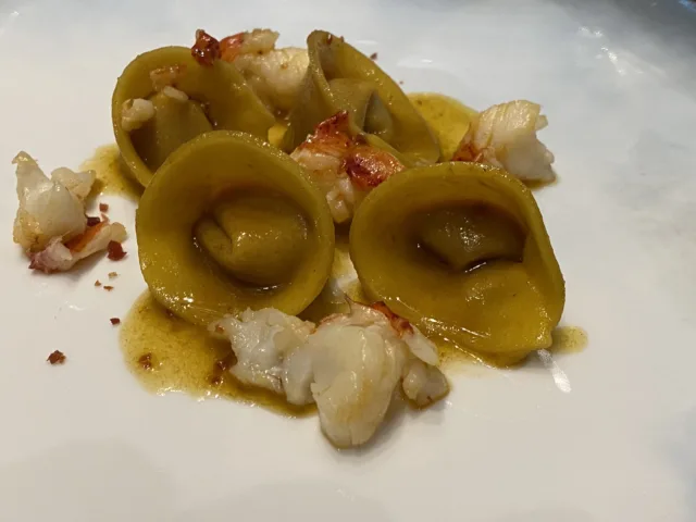 Tortelli-peperoni-nduja-astice-e-patanegra